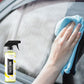 Gloss Car Glass Cleaner🚗
