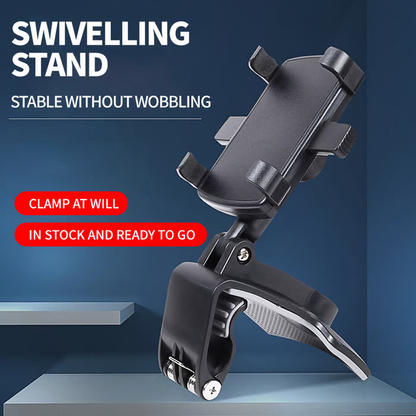 ❤️Multifunctional Car Dashboard Mobile Phone Holder