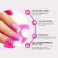 🔥Hot Sale🎨One Step Nail Gel Pen💅