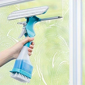 🏆Last Day Off Sale 49% Off🎁2025 New 4 in 1 Multifunction Window Cleaner Tool