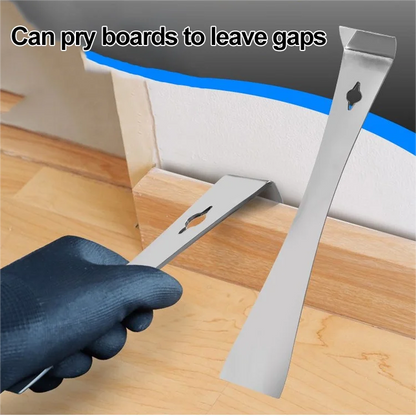 🔥Honey Cutter, Crowbar, Scraper 3 in 1 Tool