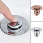 🔥Buy 2 Free 1🚿Universal Sink Drain Stoppers