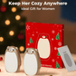 🎄Christmas Best Gift Idea Sale 50% Off🎁 🌟Hand Warmers Rechargeable - Cute Bear Design