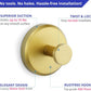 🎅Christmas Pre Sale - Buy 2 Get 1 Free🎄2025 Upgraded Suction Cup Hooks
