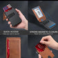 🔥🎁New arrival 50% OFF😍 Slim men’s wallet with RFID