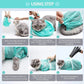 🔥HOT SALE NOW-50% OFF🐱Multi-functional Pet Grooming Bath Bag