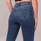 🔥 Ultra High Rise Stretch Flare Jean