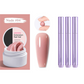 🥳SUMMER HOT SALE💞50K+ SOLD!🔥Nail Extension Builder Gel💅