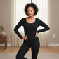 📢📢50 % OFF !!⏰⏰Seamless Elastic Thermal Inner Wear🔥