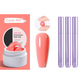 🥳SUMMER HOT SALE💞50K+ SOLD!🔥Nail Extension Builder Gel💅