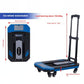 🥳2026 HOT SALE🥳💞50% OFF!✨ 💝Foldable, quiet handcart