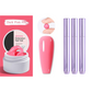 🥳SUMMER HOT SALE💞50K+ SOLD!🔥Nail Extension Builder Gel💅
