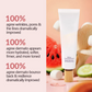 💜✨Limited Time 🔥BUY 1 GET 1 FREE!! + BRUSH✨💖BB blur tinted moisturizer SPF 30 - instantly brightens, hydrates & smooths your skin