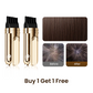 ✨Buy 1 Get 1 Free✨2-in-1 Convenient Hair Dye Comb For Gray Hair（🔥Limited 50% OFF）