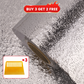 ⏰Kitchen Peel and Stick Wallpaper Backsplash Waterproof Kitchen Stickers