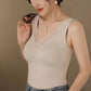 🔥Hot Sale 🔥Graphene Self-heating Camisole With Built-in Bra
