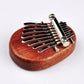 🔥HOT SALE🎁8 Key exquisite Finger Thumb Piano