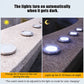 🔥 Hot sale 50% OFF🔥Solar In-Ground Lights – Model Rock