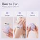 🔥Portable Shell Shaped Manual Razor for Women