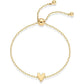 ✨New Arrival 50%OFF💖Matching Heart Charm Bracelet Set