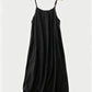🏖️Last day sale 50% OFF💕20K+ SOLD!⚡Women‘s Casual Backless Spaghetti Strap Maxi Dress🌟🌊