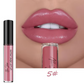 🔥HOT SALE🔥Cream Texture Lipstick Waterproof