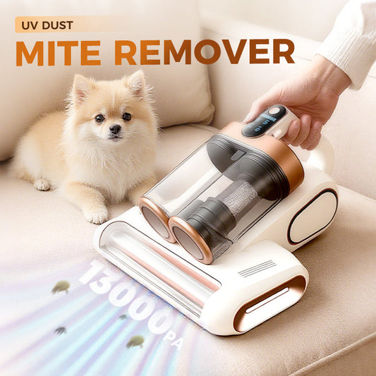 ✨HOT SALE 60% OFF ✨Mattress Vacuum Cleaner for Dust Mites Removal