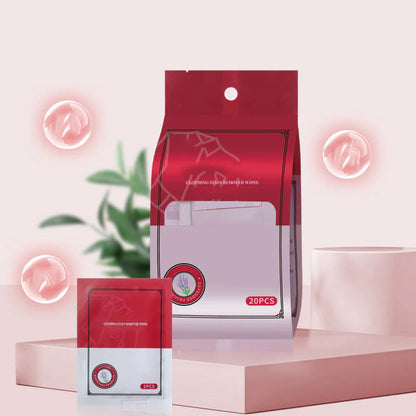 🔥Hot Sale🔥Stain Removal Wet Wipes