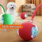 🔥HOT SALE 50% OFF😍The Pet Ball That Moves On Its Own — No Fetch Required