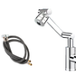 ⏳🔥LIMITED-TIME 50% OFF! 🚰 360° Rotating Mechanical Arm Tap – Flexible, Modern & Easy to Use ✨