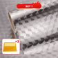 ⏰Kitchen Peel and Stick Wallpaper Backsplash Waterproof Kitchen Stickers
