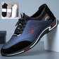 🏆LAST DAY SALE 50% OFF🔥Men's Soft Lightweight Slip-On Shoes