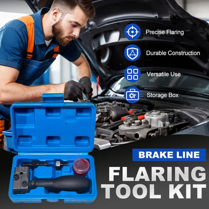 🚨 💥50% OFF!!⚙️ Universal Car Brake Pad Set  🔧 Precision 4.75mm | Efficient | Safe & Stable