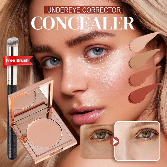 🔥HOT SALE🔥Undereye Corrector Concealer