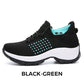 🔥2025 New🔥Women Stretch Cushion Shoes
