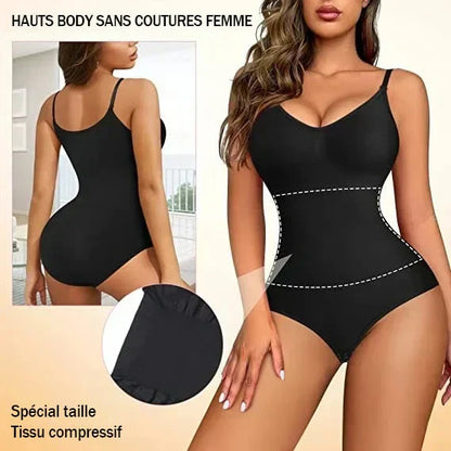 🔥HOT SALE 50% OFF🩱2026 Hot Sale SNATCHED Shapewear