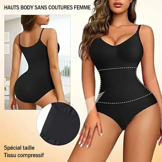 🔥HOT SALE 50% OFF🩱2026 Hot Sale SNATCHED Shapewear