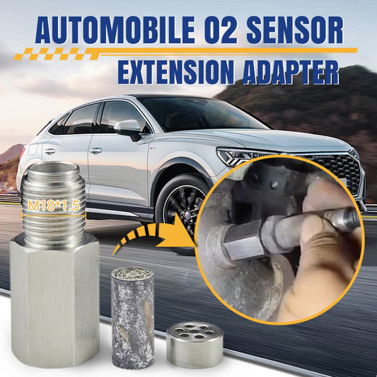 🔥Hot Sale🔥M18x1.5 Stainless Steel Threaded Adapter,