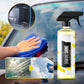 Gloss Car Glass Cleaner🚗