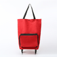 🔥HOT SALE 50% OFF🔥Foldable 2-in-1 Shopping Bag