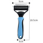 🔥 Hot Sale 50% OFF 🔥Professional Deshedding Tool For Dogs And Cats