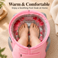 🔥Collapsible Foot Bath Basin For Soaking Feet