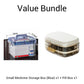 📢📢50%  OFF !!!⏰Multi-Layer Transparent Medicine Storage Box