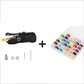 🔥HOT SALE 50% OFF🧵Mini Electric Sewing Machine – Lightweight, Portable & Easy to Use!✨