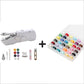 🔥HOT SALE 50% OFF🧵Mini Electric Sewing Machine – Lightweight, Portable & Easy to Use!✨