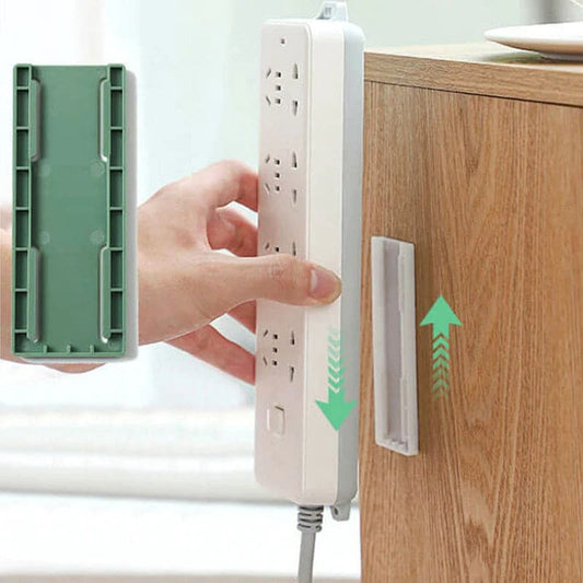 🔥Punch-free socket frame (💥Buy more and get more free)