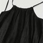 🏖️Last day sale 50% OFF💕20K+ SOLD!⚡Women‘s Casual Backless Spaghetti Strap Maxi Dress🌟🌊