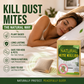 🎉 2026 Hot Sale 🔥Over 29,000 Sold! 🌿 Drop It, Forget It – 90 Days Mite-Free, No Harmful Chemicals, Safe for Your Family! 🛏️