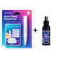🥳2026 HOT SALE🥳💞50K+ SOLD!⏳✨💎 Automatic Diamond Painting Bead Dispenser Pen & Tray Set
