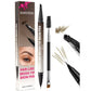 🎪 Beauty Carnival Sale 🎀Waterproof & Smudge-Proof Brow Pen